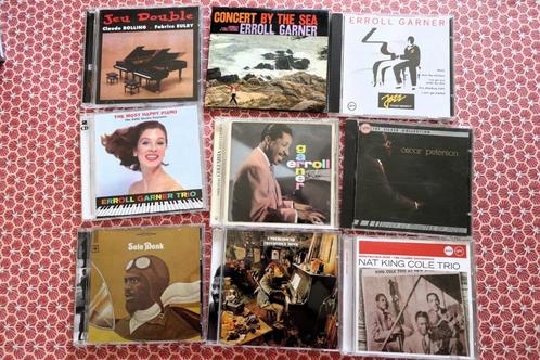 jazz, Cd's en Dvd's, Cd's | Jazz en Blues, Zo goed als nieuw, Jazz, Ophalen of Verzenden