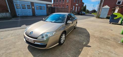 Renault  laguna3 2009 132000km 1,6l essence 110ch  lpg, Autos, Renault, Particulier, Laguna, Airbags, Air conditionné, Bluetooth