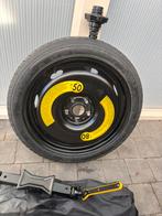 Roue de secours, Autos : Pièces & Accessoires, Enlèvement, 18 pouces