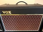 Gitaarversterker VOX AC 15 (2stuks) Novanex PGR 50, Muziek en Instrumenten, Versterkers | Bas en Gitaar, Ophalen, Gebruikt, Gitaar