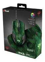 Souris gamer gxtrust avec fil, Ophalen of Verzenden, Gebruikt, Muis