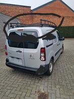 Citroën Berlingo dakkoffer  200€, Autos : Pièces & Accessoires, Autres pièces automobiles, Enlèvement ou Envoi