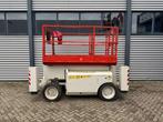 Genie GS3268RT Hoogwerker Schaarhoogwerker Ruwterrein