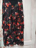 kleed van yoek in zeer goede, Yoek, Overige kleuren, Jurk, Ophalen of Verzenden