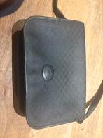 Gucci tas te koop, Ophalen, Gebruikt, Zwart