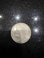 Ancienne pièce en argent du Vatican, Timbres & Monnaies, Monnaies | Belgique, Enlèvement, Argent