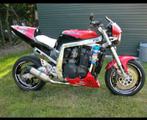 Gsxr 1100 streefighter, Motos, Particulier