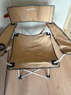 Kampeerstoel, Ophalen, Zo goed als nieuw