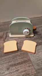 Toaster en bois, Enlèvement ou Envoi, Comme neuf, Autres types
