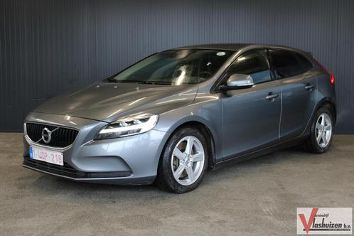 Volvo V40 2.0 D3 Kinetic | € 7.950,- NETTO! | Airco | Camera, Autos, Volvo, Entreprise, V40, ABS, Airbags, Alarme, Ordinateur de bord