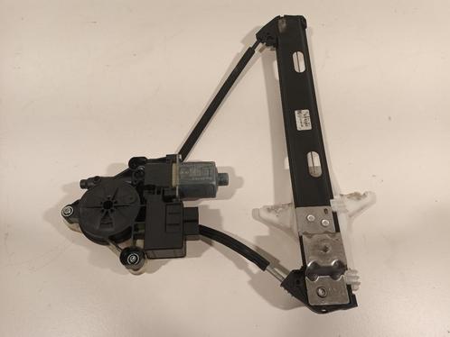 RAAMMECHANIEK ELEK RECHTS ACHTER Polo VI (AW1) (2G6839462C), Auto-onderdelen, Carrosserie, Volkswagen, Achter, Rechts, Gebruikt