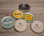 Onderleggers Duvel, Enlèvement ou Envoi, Comme neuf, Duvel