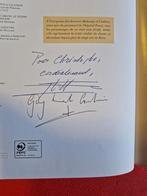 Bd kivu, EO, avec dédicace, Livres, Enlèvement ou Envoi