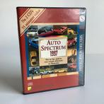 Auto spectrum cdrom, Ophalen of Verzenden, Zo goed als nieuw