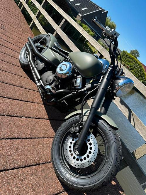 Bobber, Motoren, Onderdelen | Overige, Verzenden