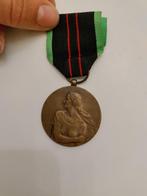 Médaille Seconde Guerre Mondiale - Résistance Armée, Collections, Objets militaires | Seconde Guerre mondiale, Autres, Enlèvement ou Envoi