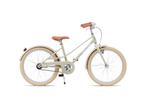 Veloretti fiets Junior (20 inch) Pebble grey, Fietsen en Brommers, Ophalen, Gebruikt, 16 tot 20 inch, Veloretti - junior