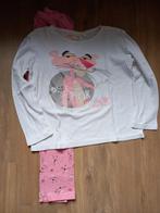 Zara pyjama pink panther maar 152, Kinderen en Baby's, Ophalen of Verzenden, Gebruikt