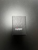 Zippo aansteker logo Macedonia, Verzamelen, Ophalen of Verzenden, Nieuw, Aansteker