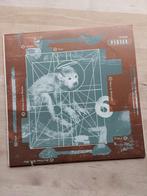 Lp Pixies Doolittle, Cd's en Dvd's, Vinyl | Rock, Zo goed als nieuw, Ophalen