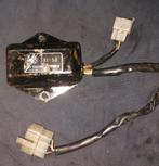 Yamaha sr500 cdi, Motoren, Ophalen