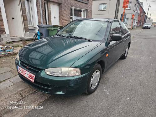 Mitsubishi colt, Auto's, Mitsubishi, Particulier, Colt, Ophalen