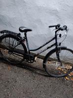 Norta damesfiets, Fietsen en Brommers, Ophalen