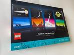 Lego Verhalen uit de ruimte (21340), Ophalen, Nieuw, Complete set, Lego