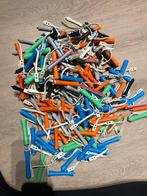 Kappersspullen permanent rollen, Handtassen en Accessoires, Uiterlijk | Haarverzorging, Ophalen, Zo goed als nieuw, Overige typen