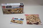 Lego 40451 Tatooine Homestead, Enlèvement ou Envoi, Neuf, Ensemble complet, Lego