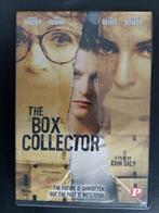 The box collector, Overige genres, Ophalen of Verzenden, Zo goed als nieuw