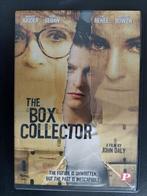 The box collector, Ophalen of Verzenden, Zo goed als nieuw, Overige genres