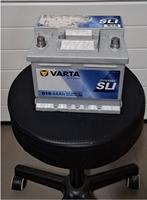 Autobatterij - Batterij 12V 44Ah B18, Auto-onderdelen, Accu's en Toebehoren, Ophalen, Nieuw