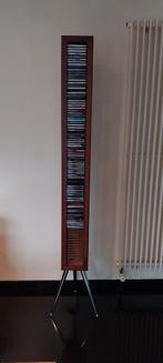 Porte-CD design Vismara Chica Italie, Antiquités & Art, Enlèvement