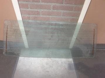 ACHTERRUIT Toyota Corolla (E8) (01-1983/12-1988) beschikbaar voor biedingen