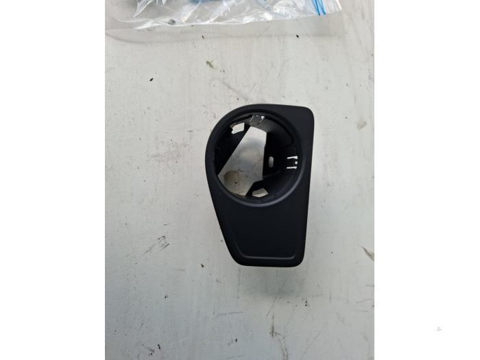 Dashboard deel van een Volkswagen Golf Sportsvan, Auto-onderdelen, Dashboard en Schakelaars, Volkswagen, Gebruikt, 3 maanden garantie