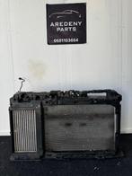 Opel Corsa F 1.2 Turbo 1.199 CC Koelerpakket Compleet, Auto-onderdelen, Gebruikt, -, -, Opel