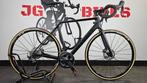 racefiets canyon endurace cf sl 8.0 disc, Ophalen, Carbon, Heren, Zo goed als nieuw
