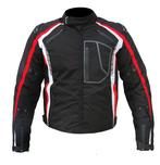 600D cordura textiel motorjas Verwijderbaar pantser CE nieuw, Motoren, Kleding | Motorkleding, Verzenden, Nieuw met kaartje, Dames