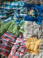 Babykleding maat 80 per stuk of pakket, Ophalen of Verzenden, Zo goed als nieuw