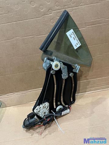 MERCEDES SLK R171 links achter raammechaniek raam 2005-2011 beschikbaar voor biedingen