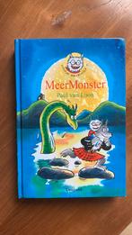 Paul van Loon - MeerMonster, Enlèvement, Paul van Loon