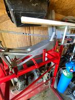 Gabarit et châssis RS bidalot, Ophalen of Verzenden