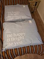 Dekbed 140 x 220 cm wol B Bright 4-seizoenen ( NIEUW ! ), Ophalen, Eenpersoons, Wit, Nieuw