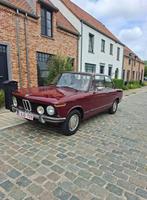 Bmw 1502 2002, Auto's, 4 zetels, Beige, Handgeschakeld, 1500 cc