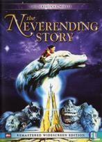 DVD- The Neverending Story-  AS NEW, Ophalen of Verzenden