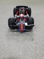 Mini voiture lego technic, Neuf