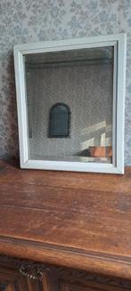 Spiegel 45 x 55 cm, Huis en Inrichting, Woonaccessoires | Spiegels, Ophalen