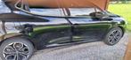 Renault clio TCE 90 Bose edition, Voorwielaandrijving, Alcantara, Zwart, Particulier