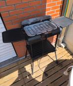 Elektrische bbq, Ophalen, Gebruikt